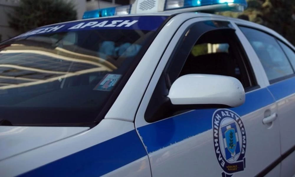 Ηράκλειο: 44 συλλήψεις αλλοδαπών στο αεροδρόμιο με πλαστά έγγραφα